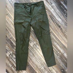 Loft dress pants Bundle 2/$25